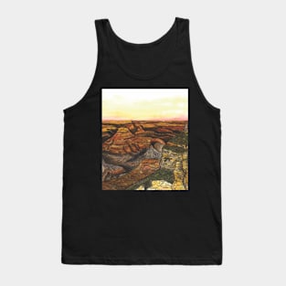 Grand Canyon Tank Top